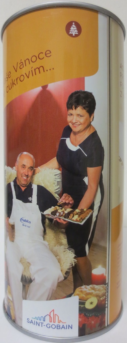 Svijany SVIJANSKÝ MÁZ Rigips SAINT-GOBAIN (200cl)