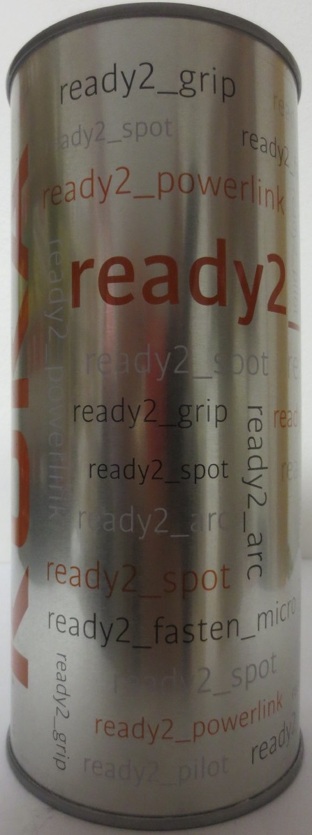 Svijany SVIJANSKÝ MÁZ KUKA Ready2 (200cl) č.1 