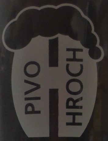 PIVO HROCH (0,5L)