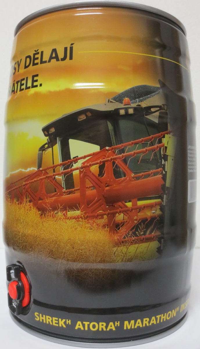 Svijany SVIJANSKÝ MÁZ rapol Der Raps VÝNOSY DĚLAJÍ PŘÁTELE.