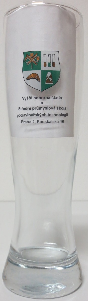 Podskalská koza (0,3L)