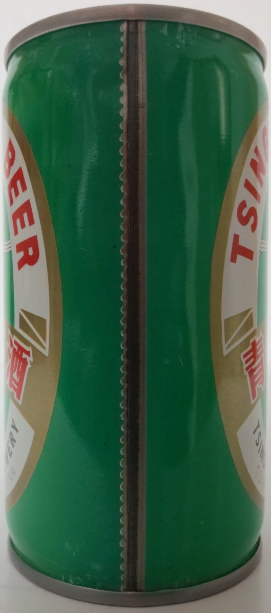 TSINGTAO BEER (35cl) (B/O) (CS) Nr.1