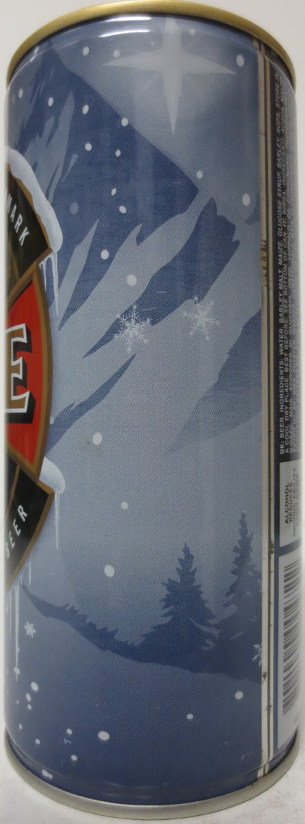 FAXE ROYAL EXPORT HAPPY HOLIDAYS 2017 (100cl) (B/O) Nr.1 