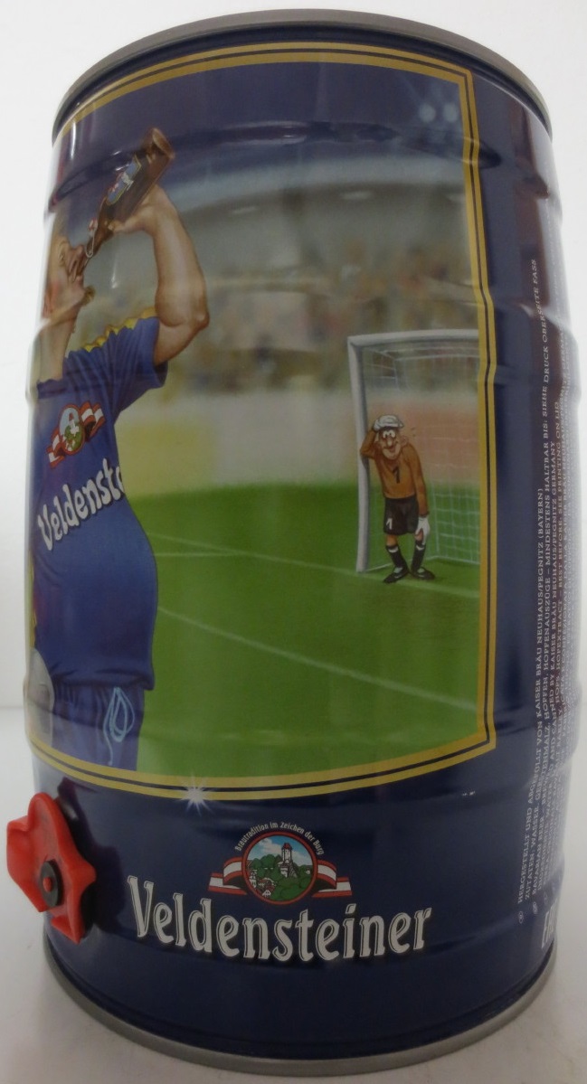 Veldensteiner (5L) Nr.7