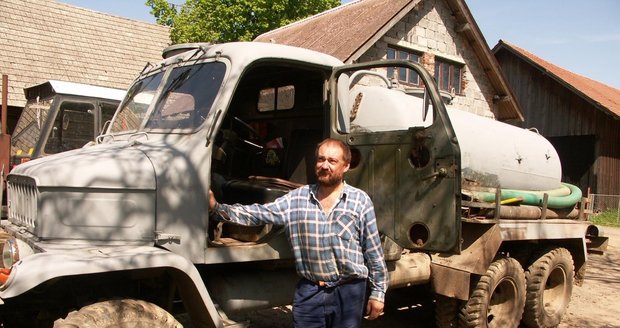 Čurdovo pivo (0,5L) č.2