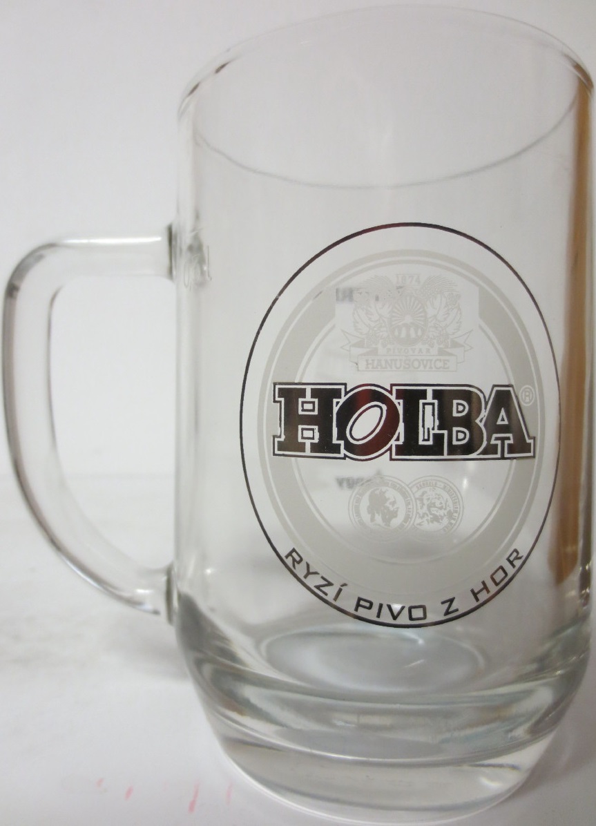 HOLBA Taverna Čangy (0,5L)