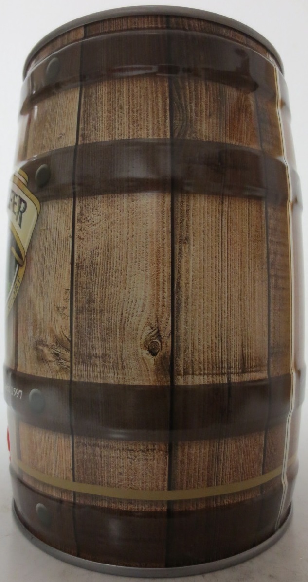 RECKENDORFER SCHLOSSBRAUTRADITION RECKENDORF (5L) Nr.1