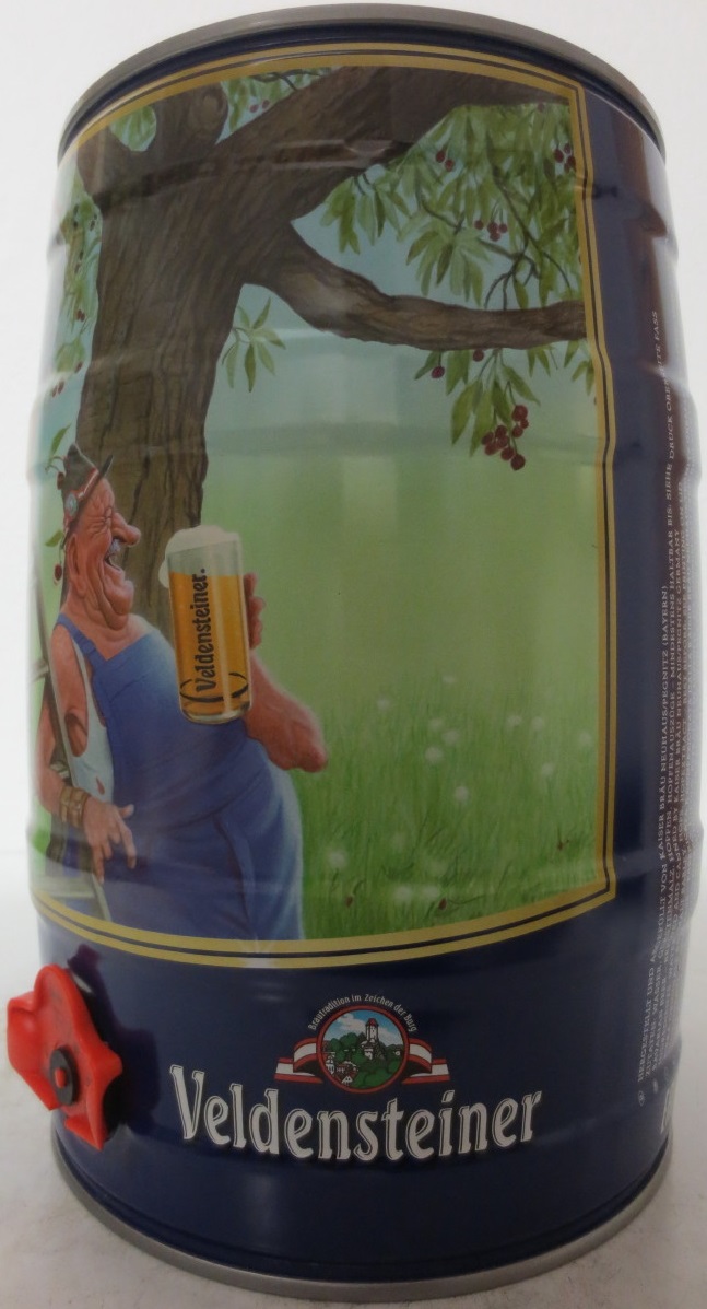 Veldensteiner (5L) Nr.9