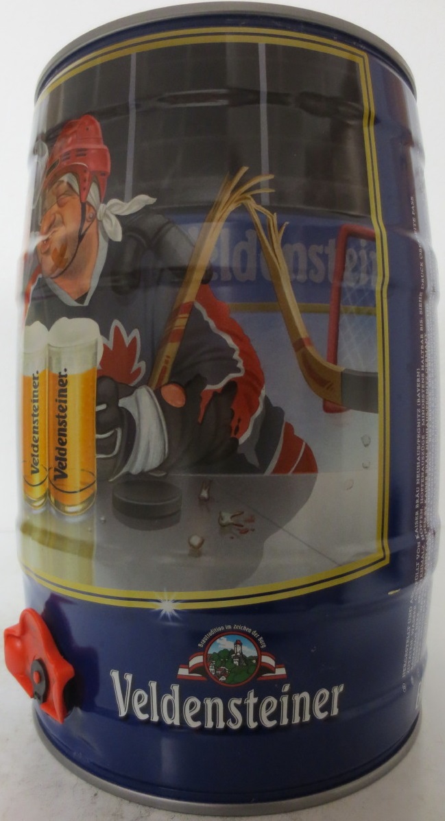Veldensteiner (5L) Nr.10