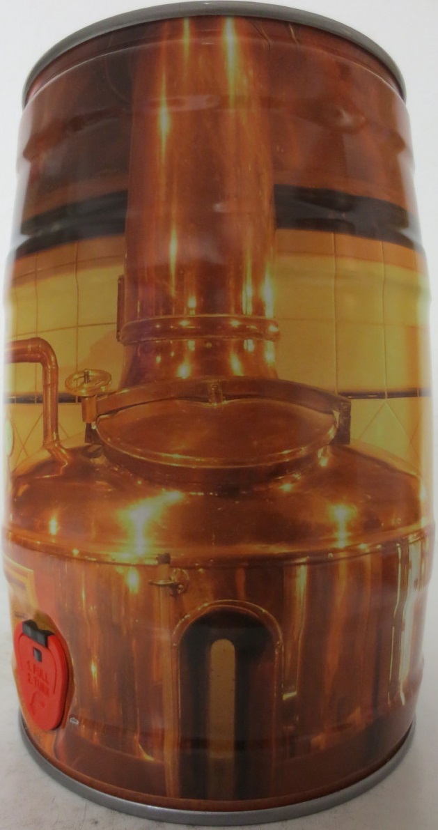 KIELER BRAUEREI (5L) Nr.1