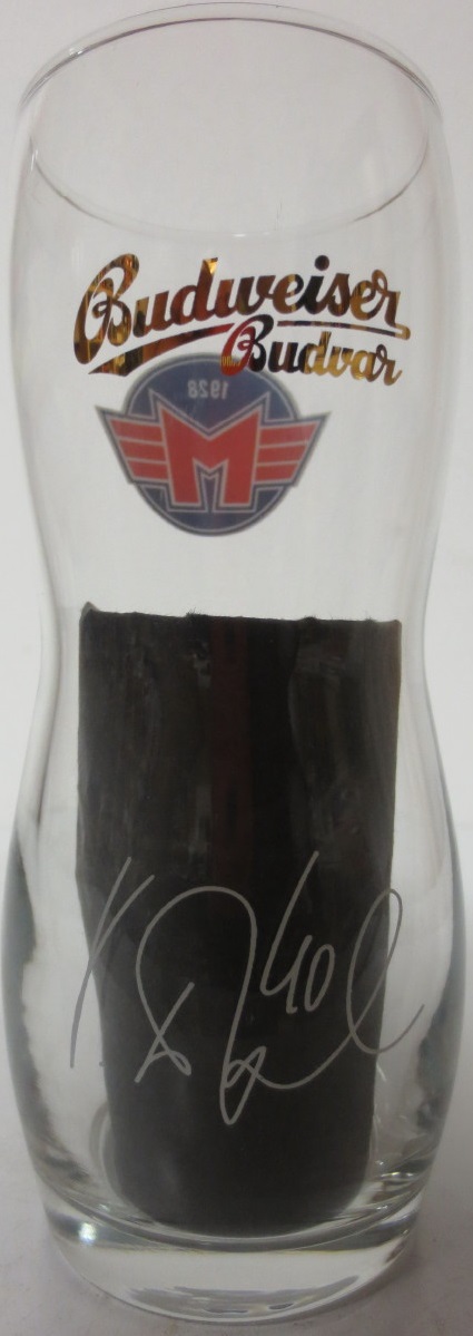 M 1928 Budweiser Budvar (0,3L) č.2