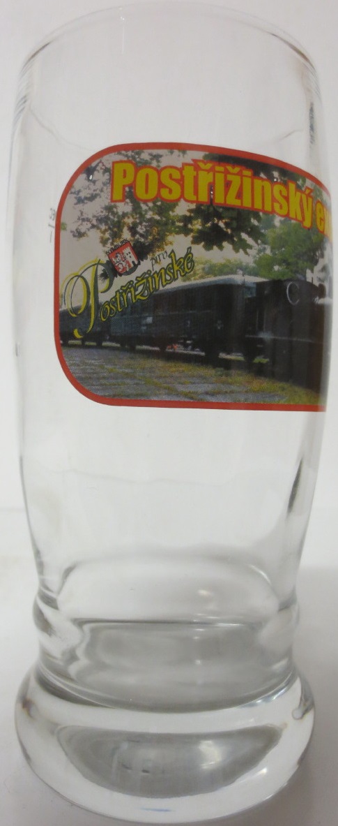 Postřižiské Postřižinský expres (0,5L)