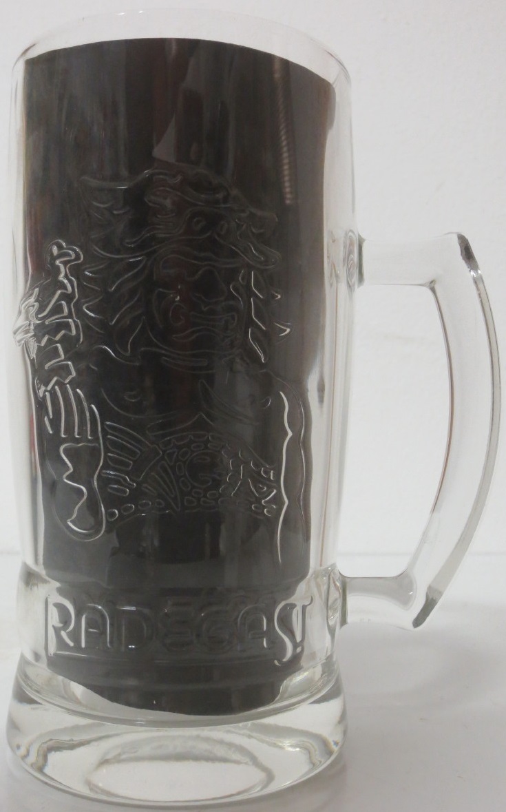 RADEGAST AZ HAVÍŘOV (0,5L)