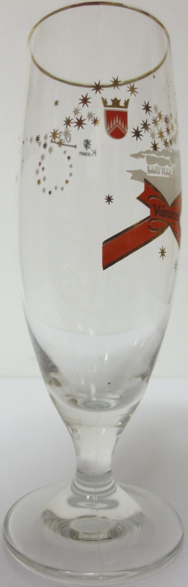 ČERNÁ HORA Vánoční (0,3L)