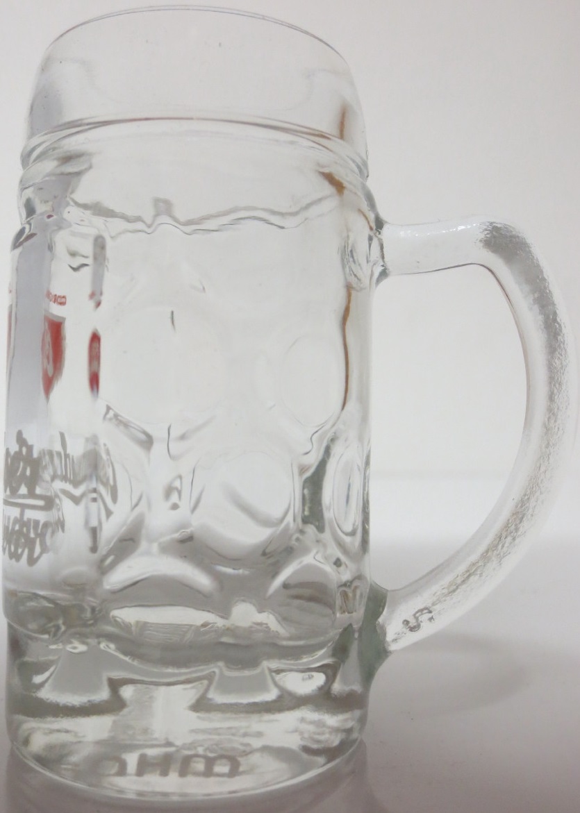 ORIGINAL Budweiser Budvar (0,04L) č.2