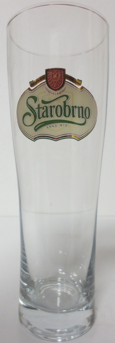 Starobrno 10 MARTIN ERAT HC KOMETA BRNO (0,5L)