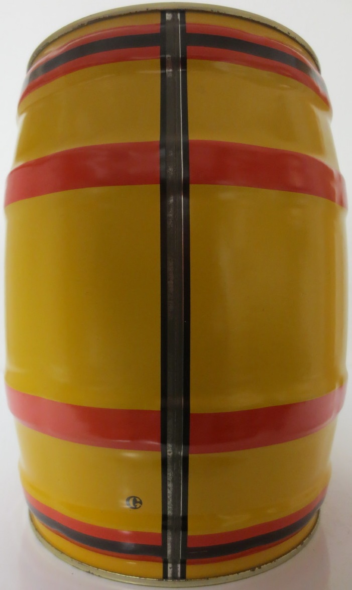 CASTLEMAINE XXXX BITTER ALE (BANK VALUT)