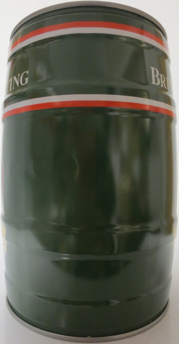 LION BEER Pilsner (5L) Nr.1 