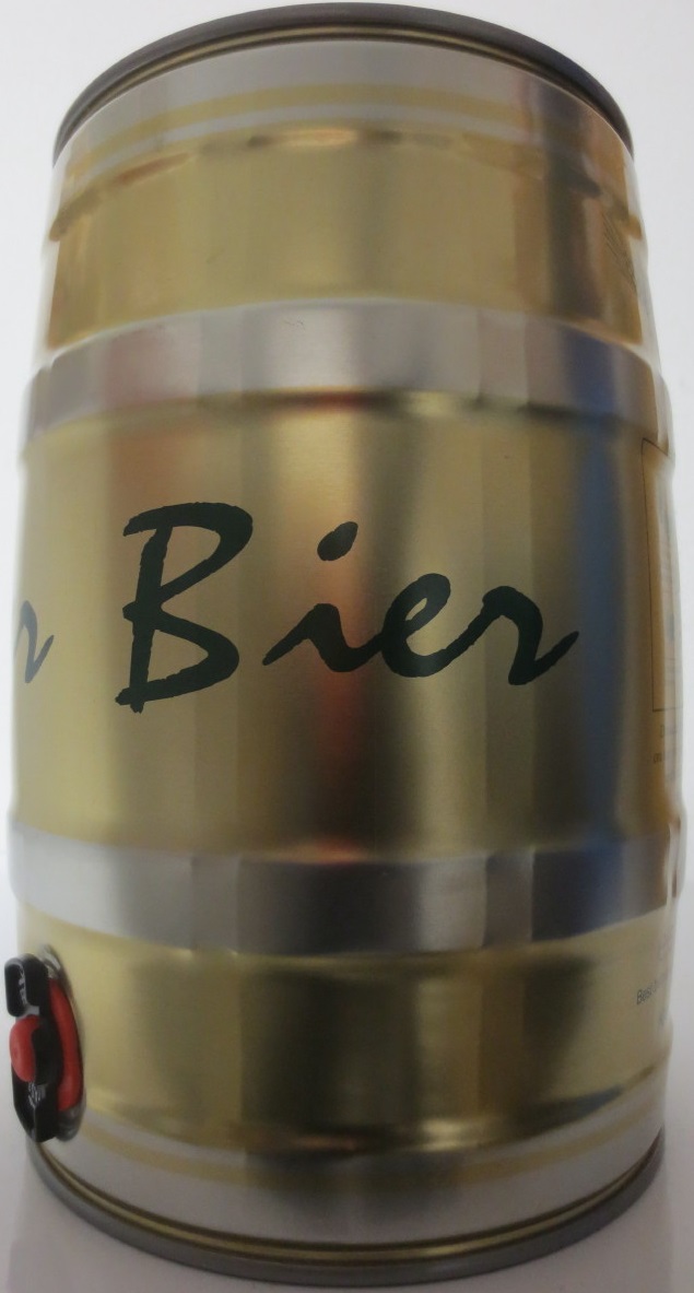 Becker Bier 