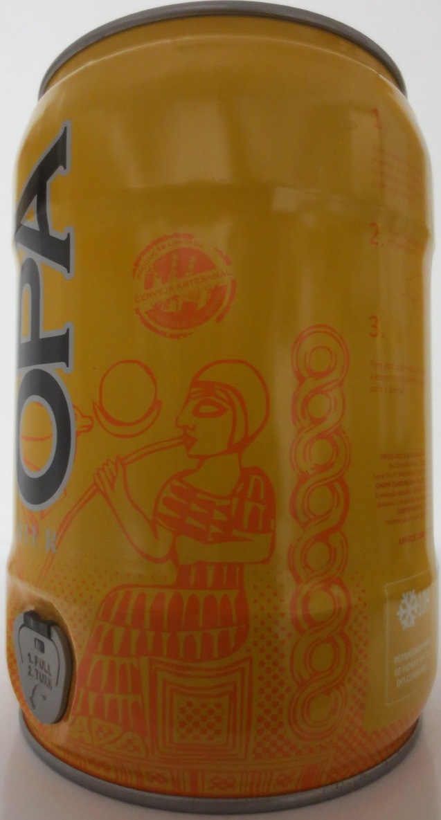 OPA BIER (5L) Nr.1 