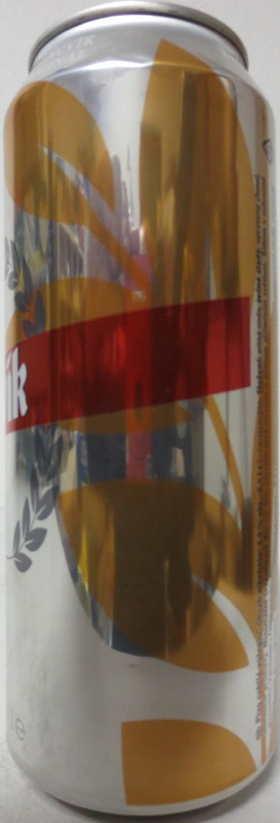 Bruncvík ORIGINAL - BEER - SV. VÝČEPNÍ (50cl) (B/O) č.1