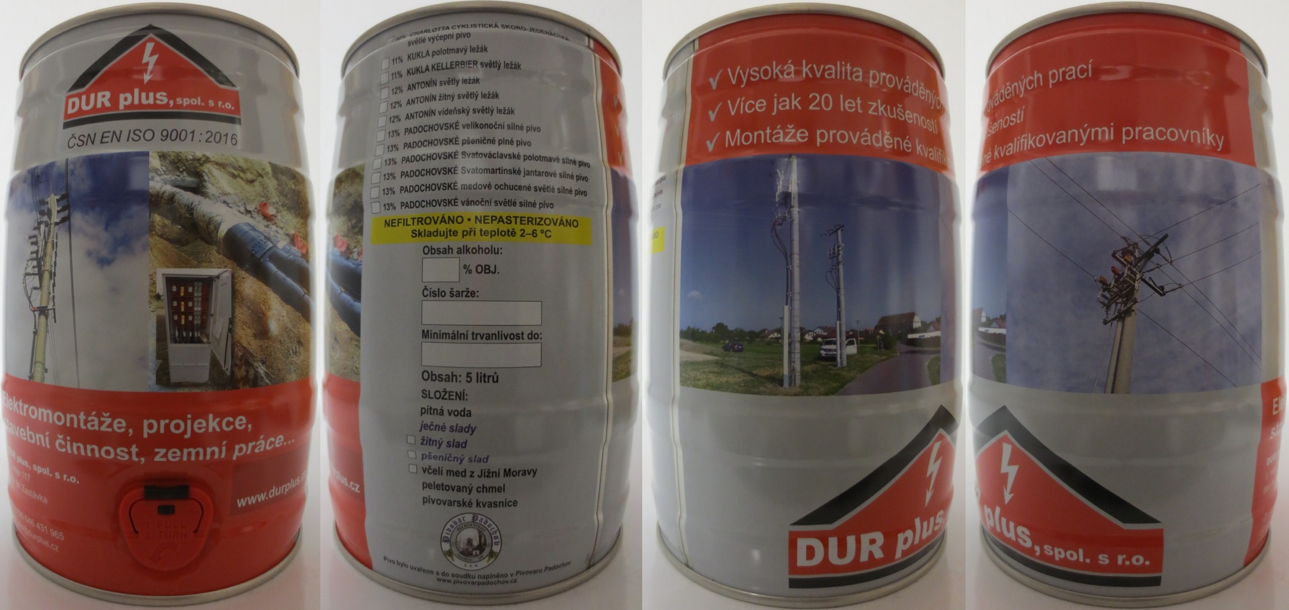 DUR plus, spol. s r.o. (5L) č.2 