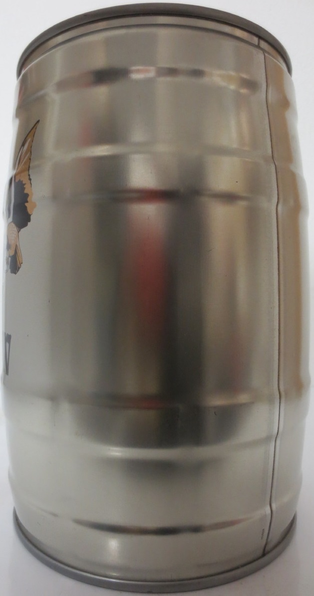 KAZAKHSTAN LINE BREW 