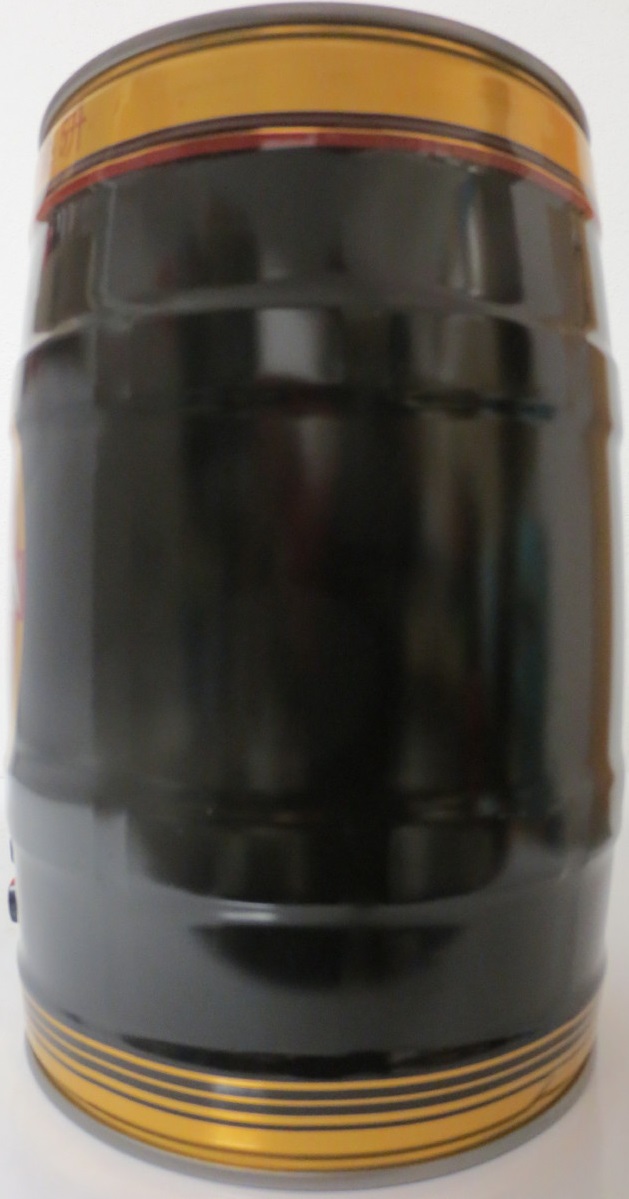 FÜRST WALLERSTEIN DARK CELLAR BEER (5L) Nr.1 