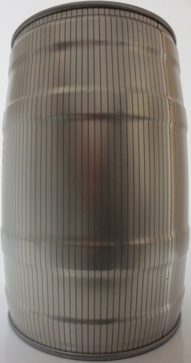 Mahrs Bräu UNGESPUNDETES KELLERBIER (5L) Nr.1