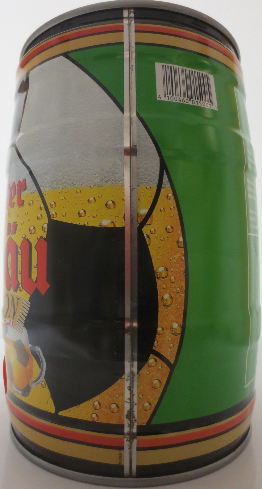 Stuttgarter hofbräu EMEDITION (5L) Nr.2 