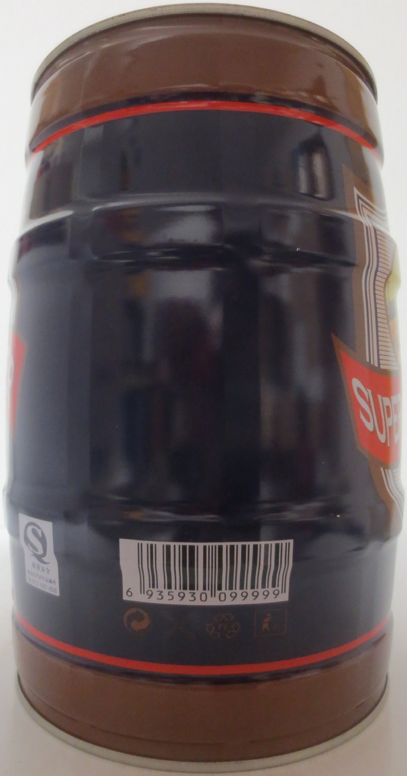 SUPER PARTY BEER (5L) Nr.1