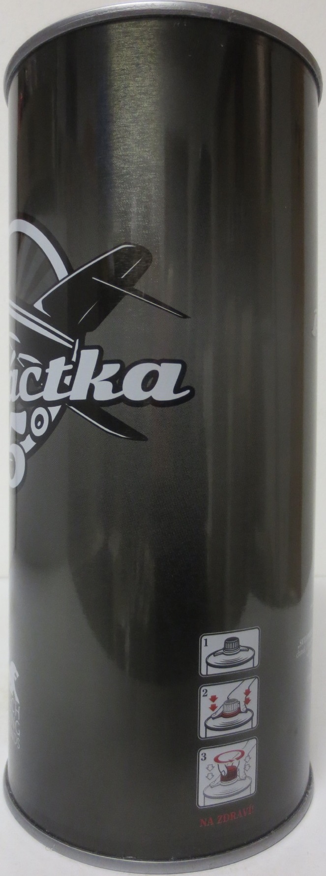 Svijany SVIJANSKÝ BARON 15 Patnáctka 15° CZECH FLYING LEGENDS (200cl) č.1 