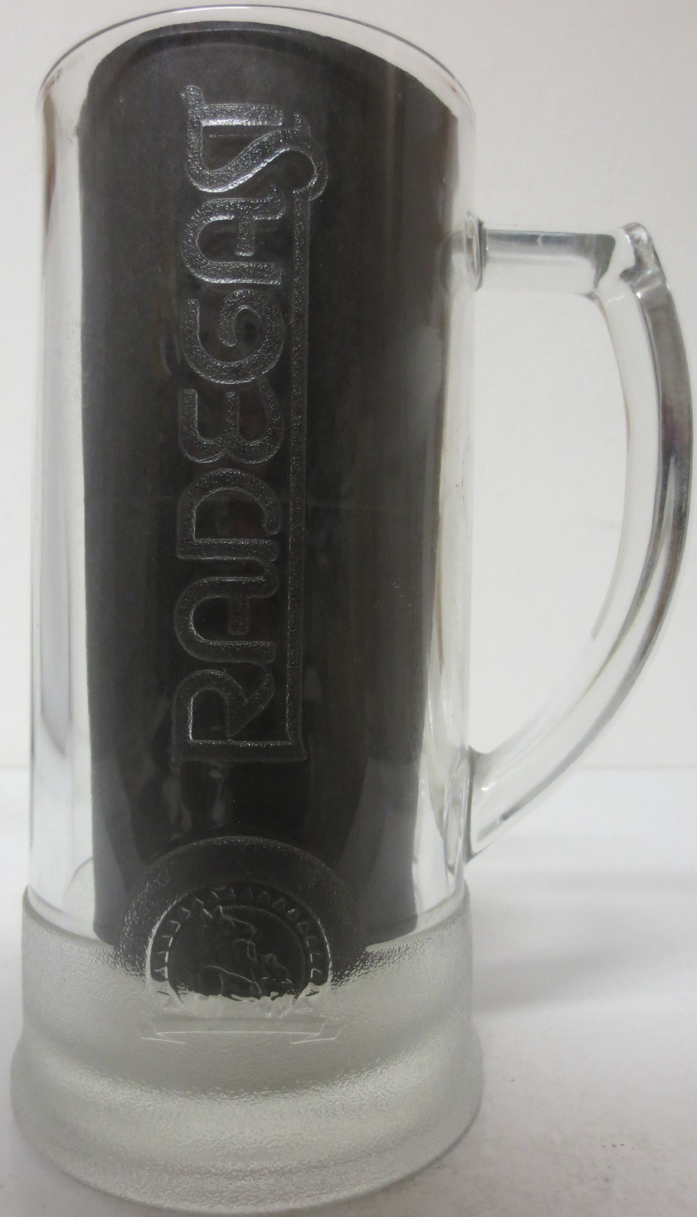 RADEGAST DEJ BŮH ŠTĚSTÍ (0,5L)