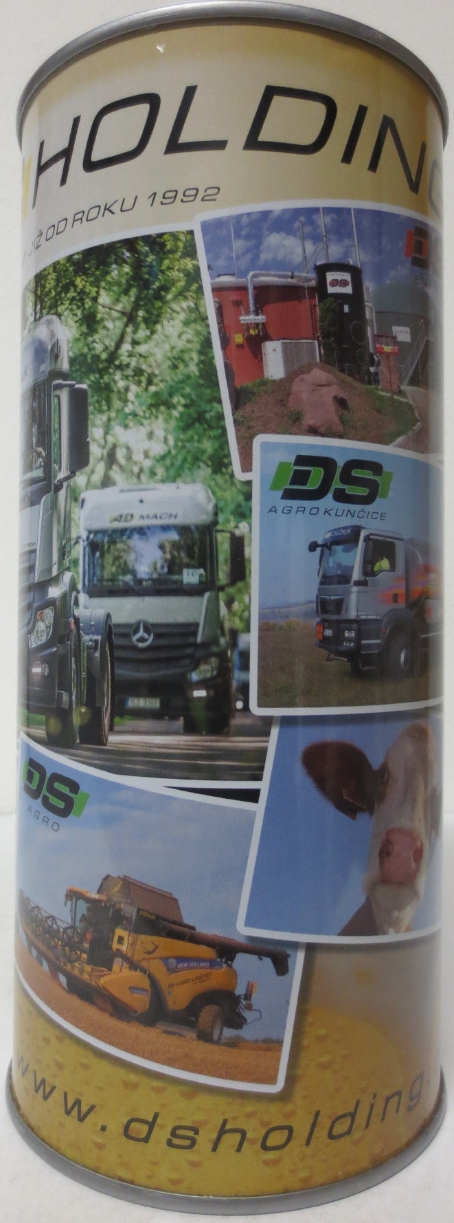 Svijany SVIJANSKÝ MÁZ DS HOLDING (200cl) č.1