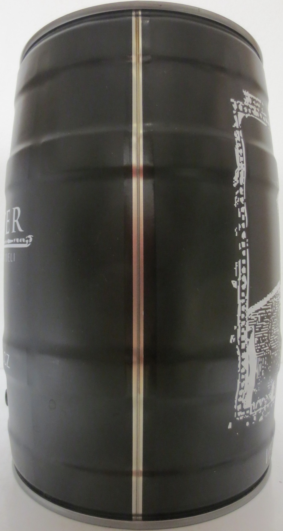 VORKLOSTER KLÁŠTERNÍ PIVOVAR PORTA COELI