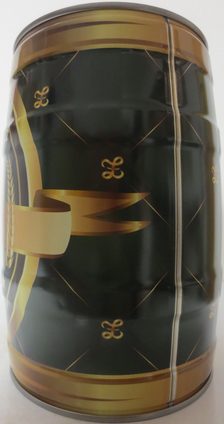 ZÁHLINICKÝ PIVOVAR (5L) č.2