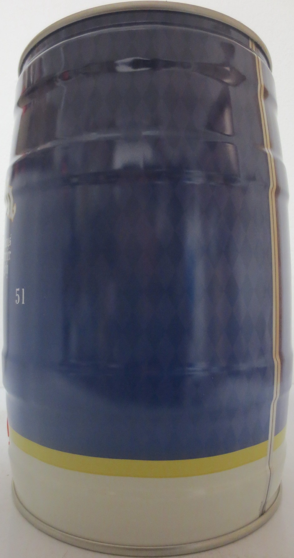 Bräu Z´Loh hell Export (5L) Nr.1