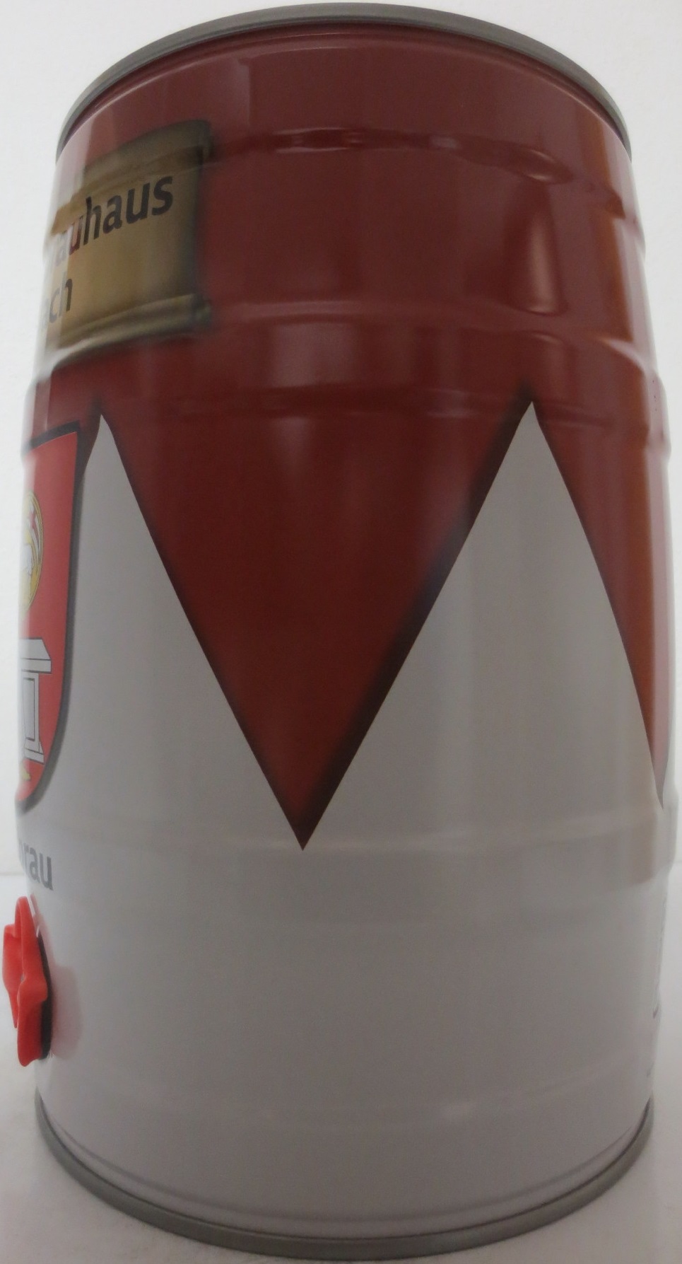 Kommunbrauhaus Seßlach Hausbrau Alk. ca. 5% (5L) Nr.1