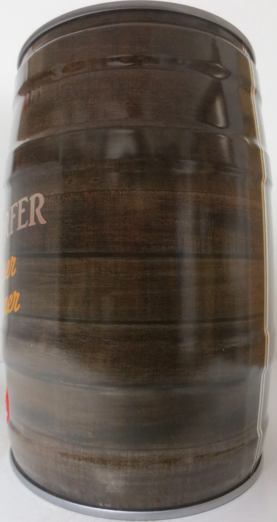 NIEDER SEIFERSDORFER Unser Pilsner (5L) Nr.1