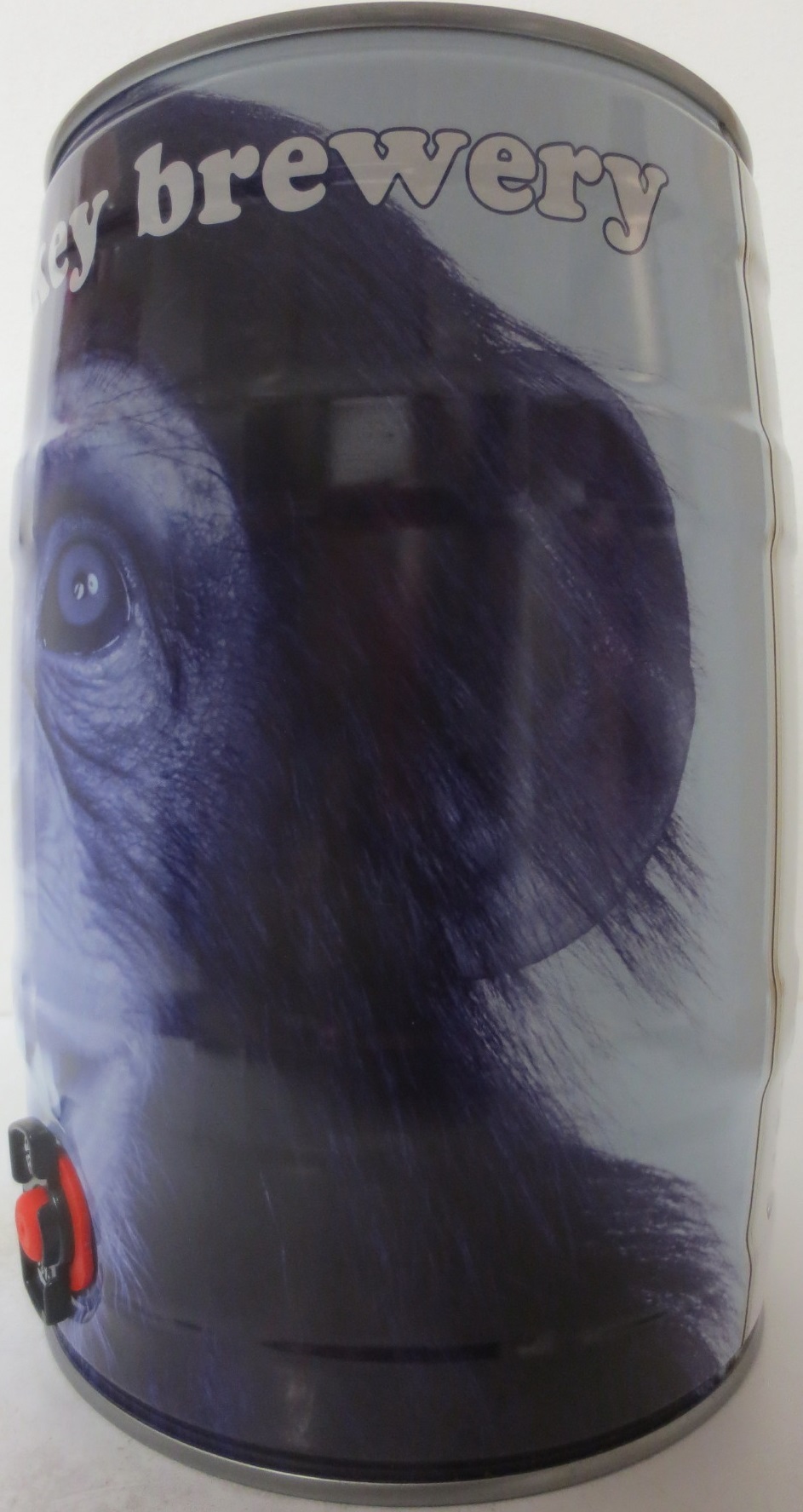 blue monkey brewery (5L) Nr.1