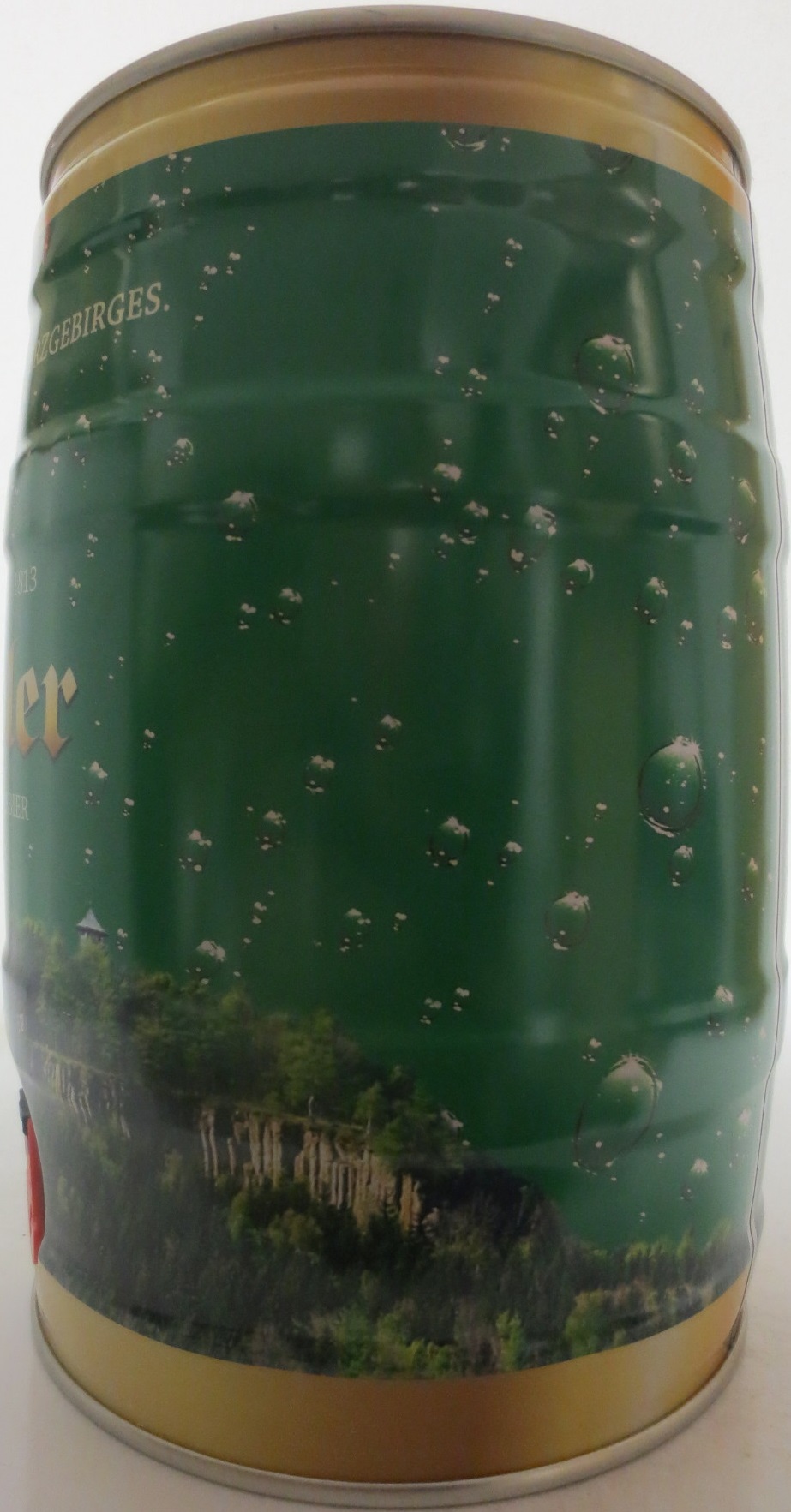 Fiedler ERZGEBIERGESBIER (5L) Nr.1 