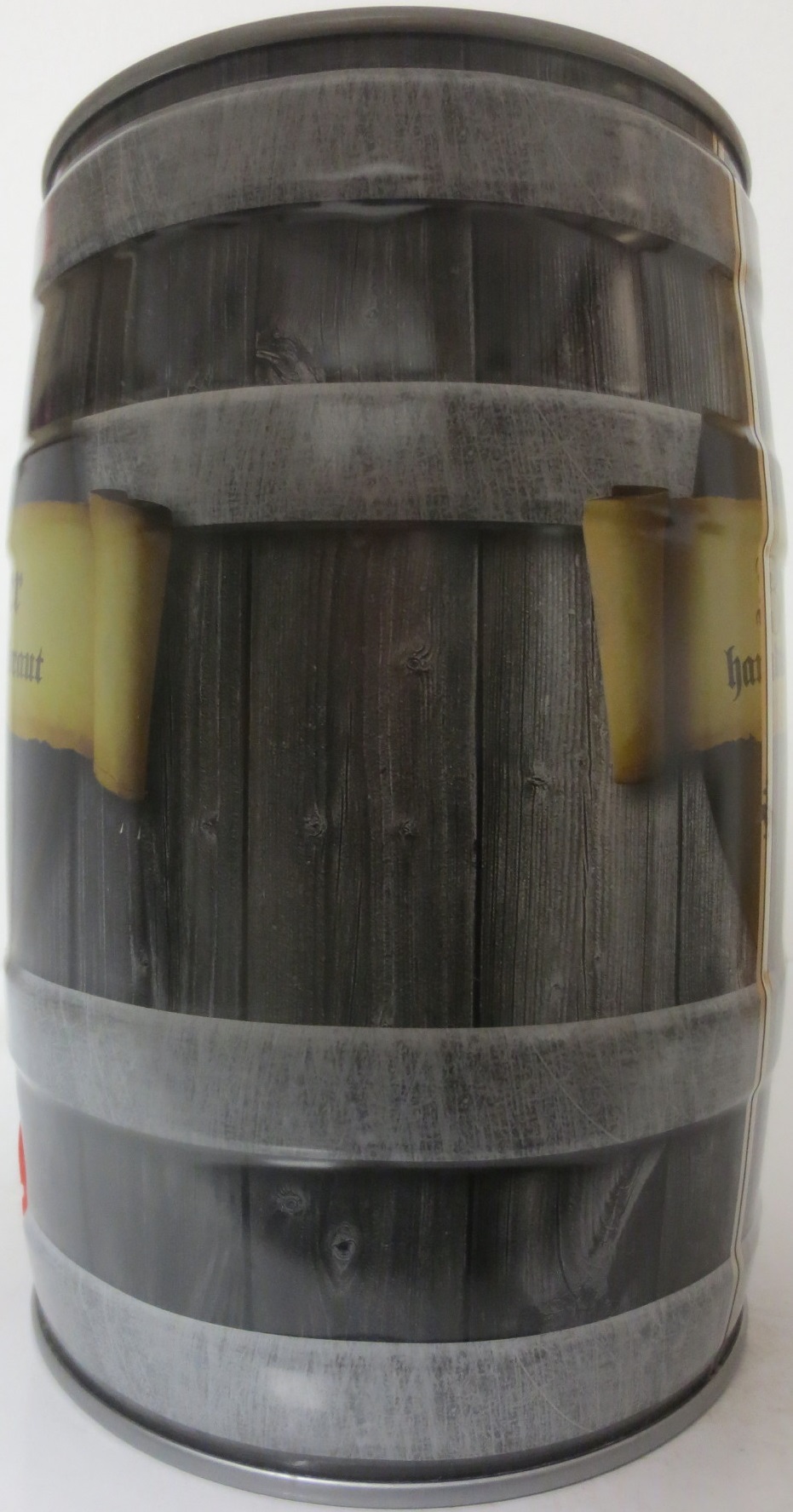 Zwönitzer handwerklich gebraut (5L) Nr.1