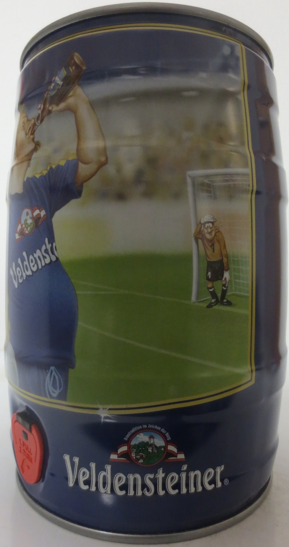 Veldensteiner (5L) Nr.2