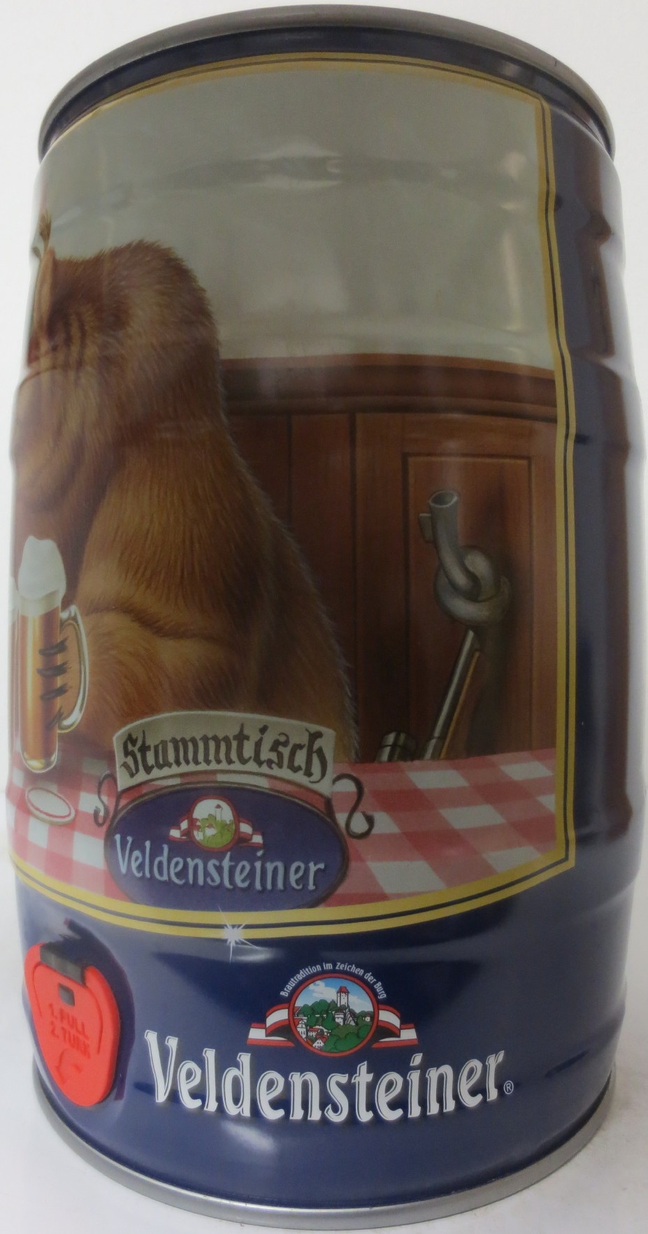 Veldensteiner (5L) Nr.3