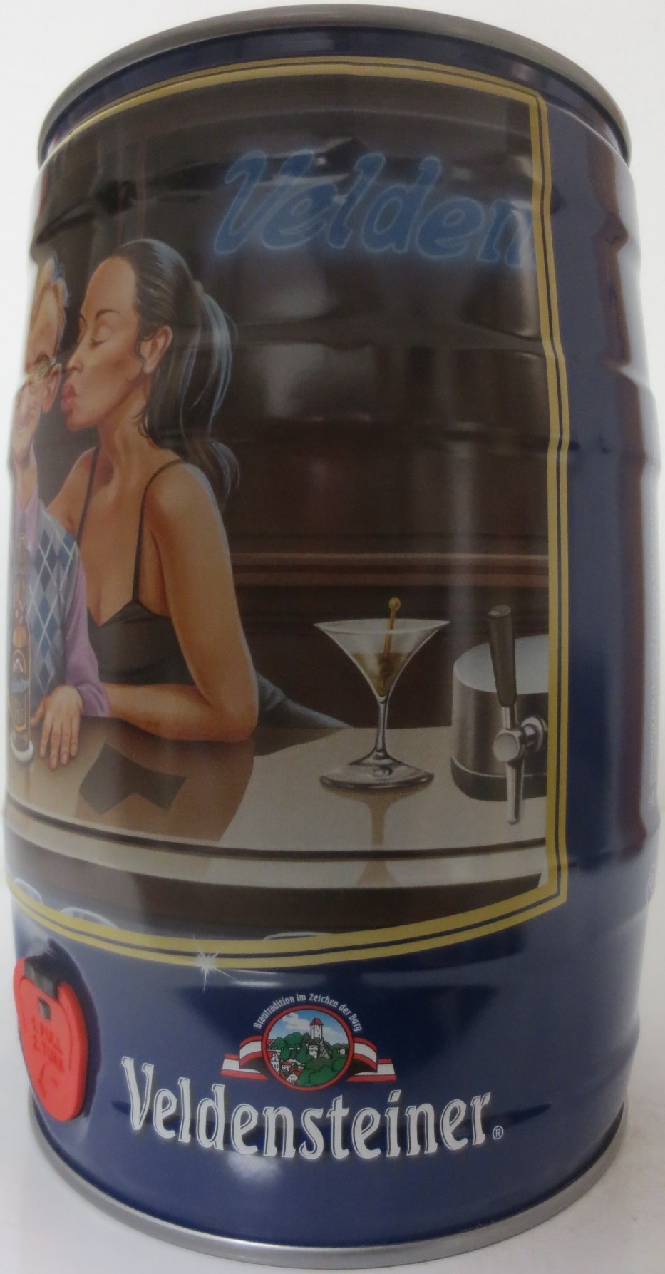 Veldensteiner (5L) Nr.5