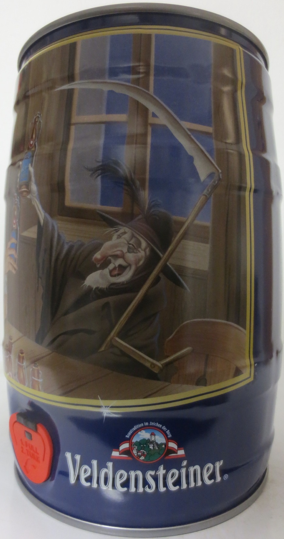 Veldensteiner (5L) Nr.6