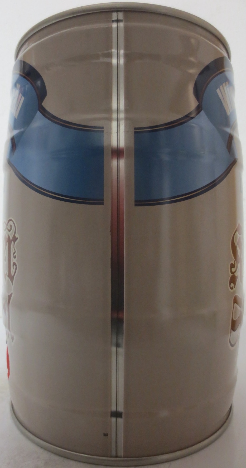 Winkler Bräu Lengenfeld seit 1828 Kupfert Spezial (5L) Nr.1