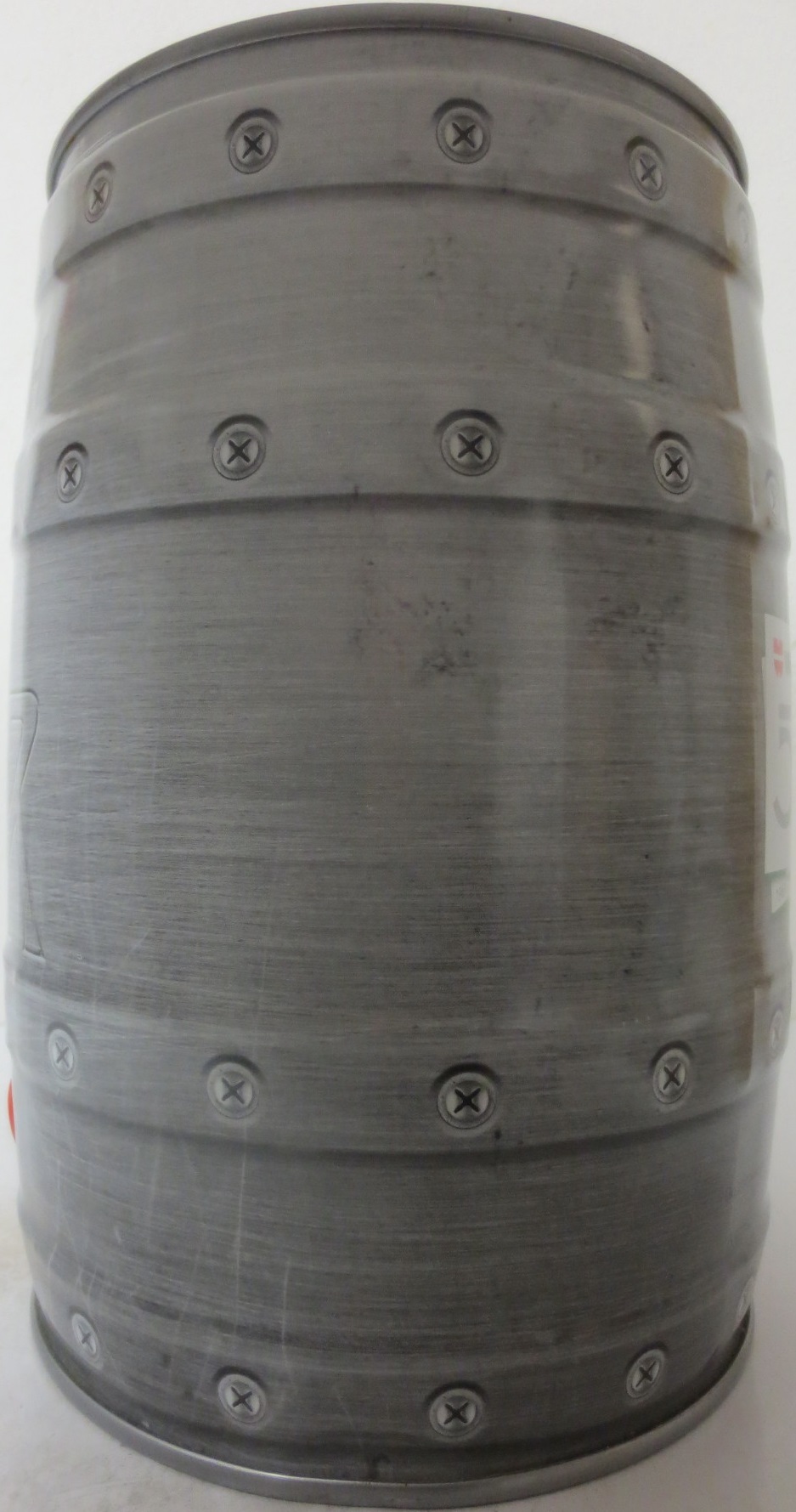 WÜRTH PREMIUM BEER Zoller-Hof SPEZIAL-EXPORT 1963-2018 55 (5L) Nr.1