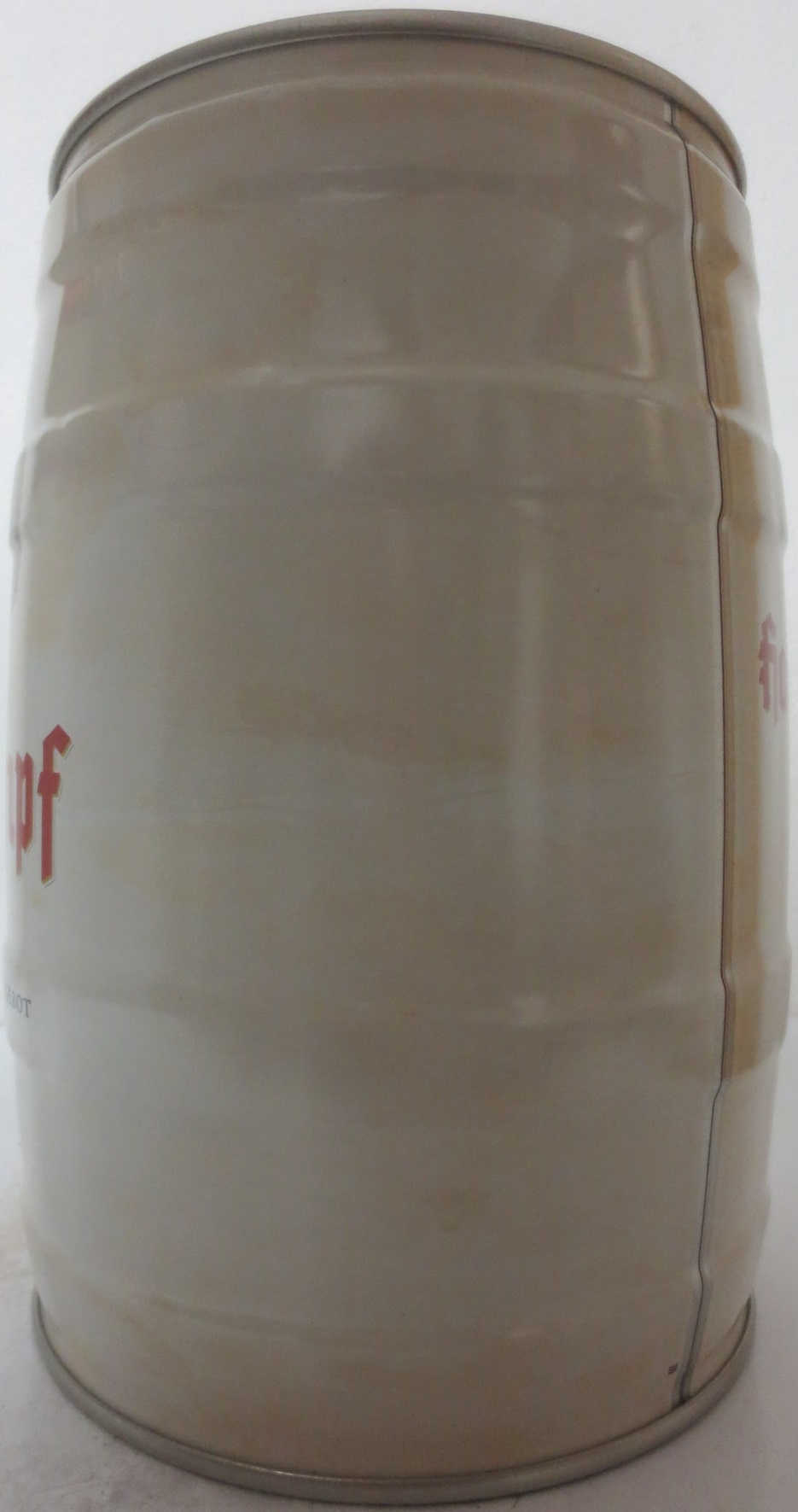 Haberstumpf SEIT 1531 (5L) Nr.1