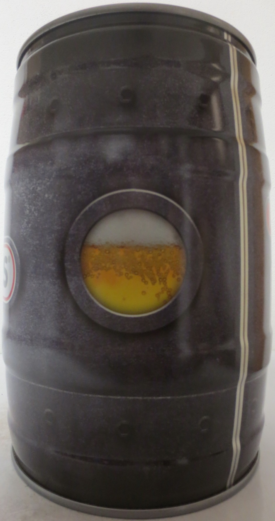 KS TOOLS ONE TEAM ONE DREA WWW.KSTOOLS.COM (5L) Nr.1